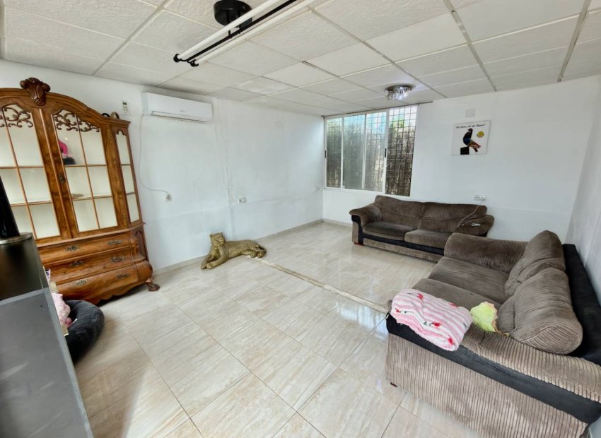 Resale - Country House - San Fulgencio - La Marina