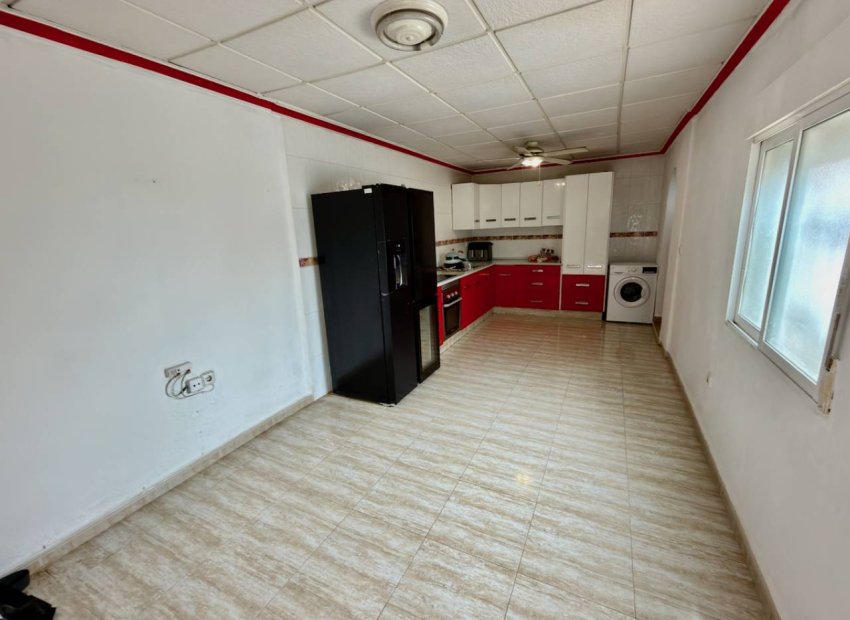 Resale - Country House - San Fulgencio - La Marina