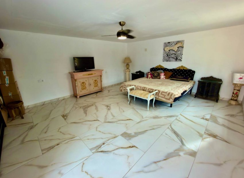 Resale - Country House - San Fulgencio - La Marina