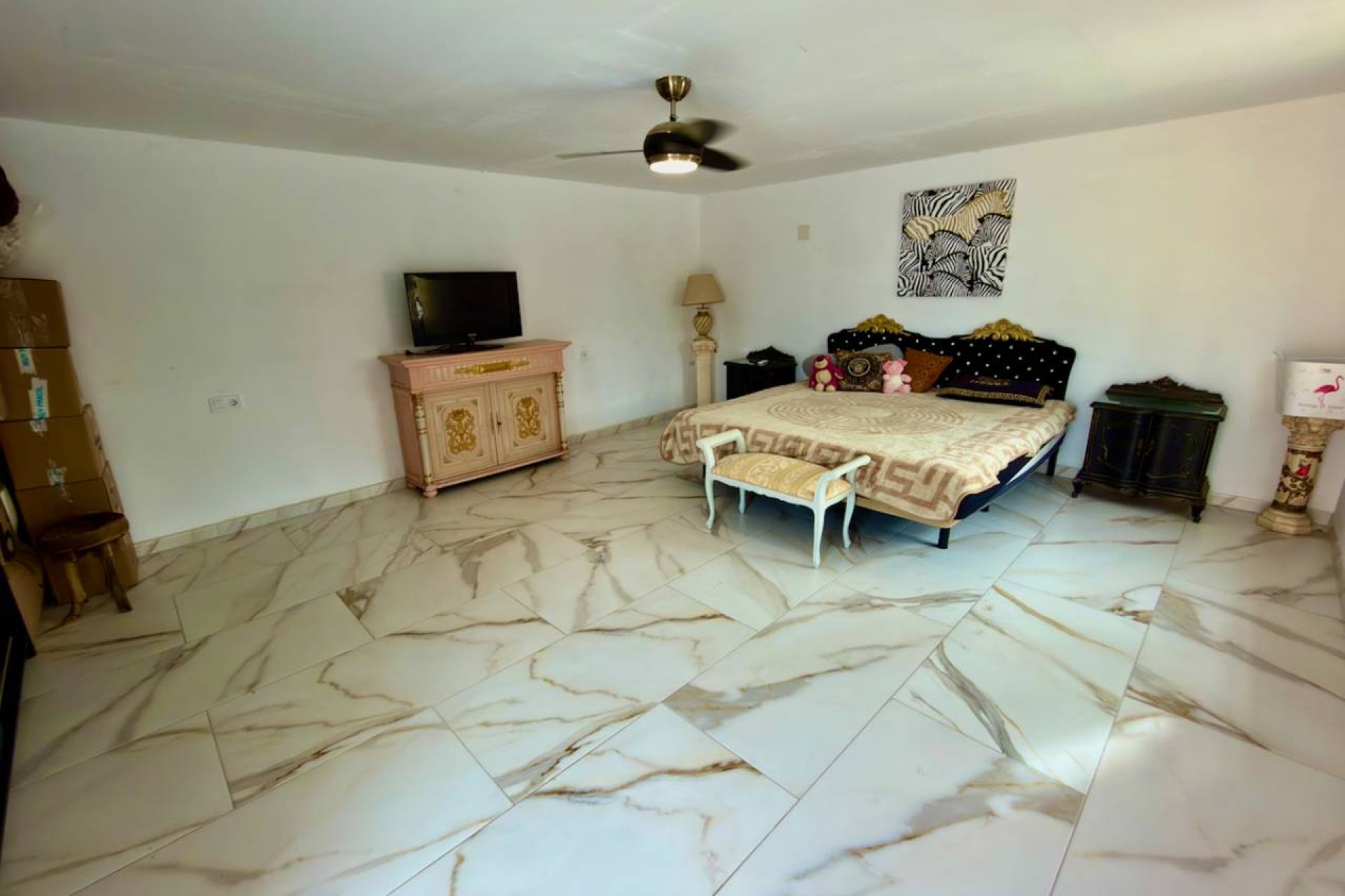 Resale - Country House - San Fulgencio - La Marina