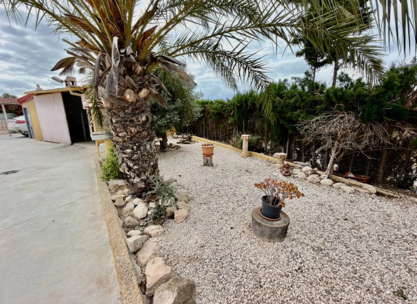 Resale - Country House - San Fulgencio - La Marina