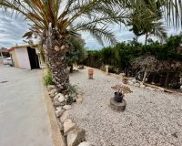 Resale - Country House - San Fulgencio - La Marina