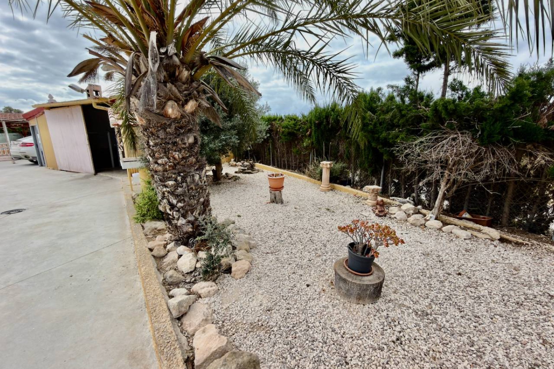 Resale - Country House - San Fulgencio - La Marina