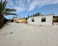 Resale - Country House - San Fulgencio - La Marina