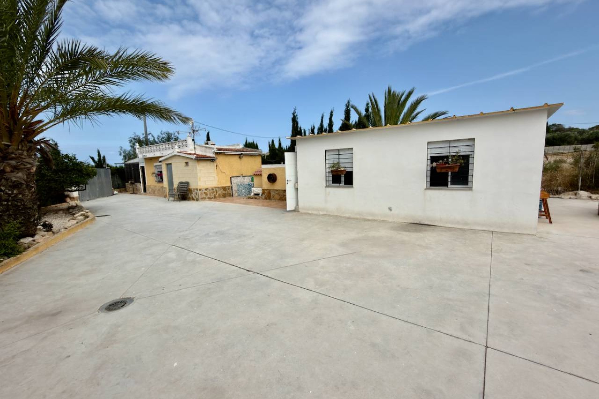 Resale - Country House - San Fulgencio - La Marina