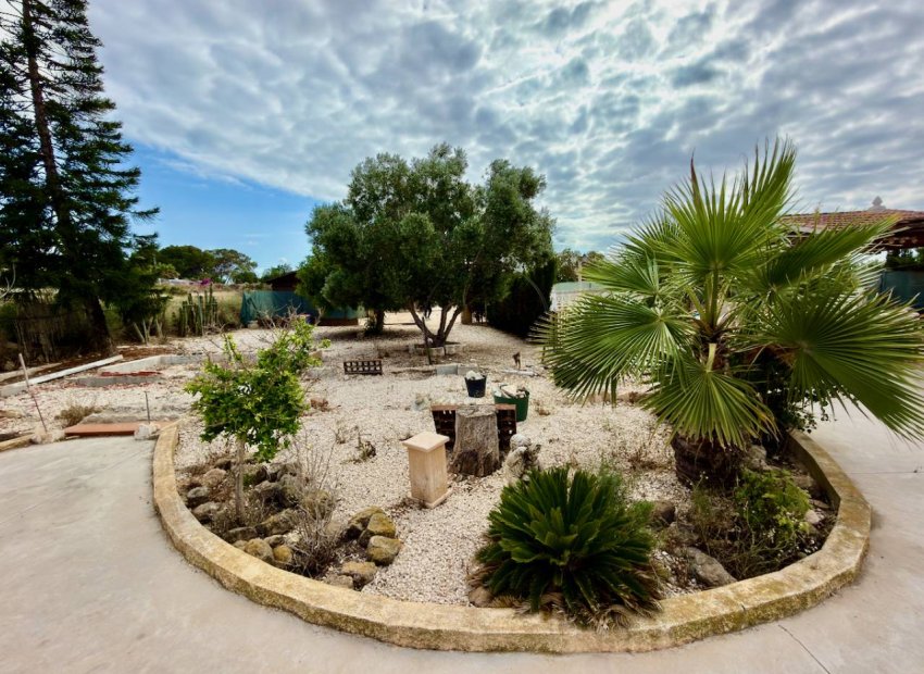 Resale - Country House - San Fulgencio - La Marina