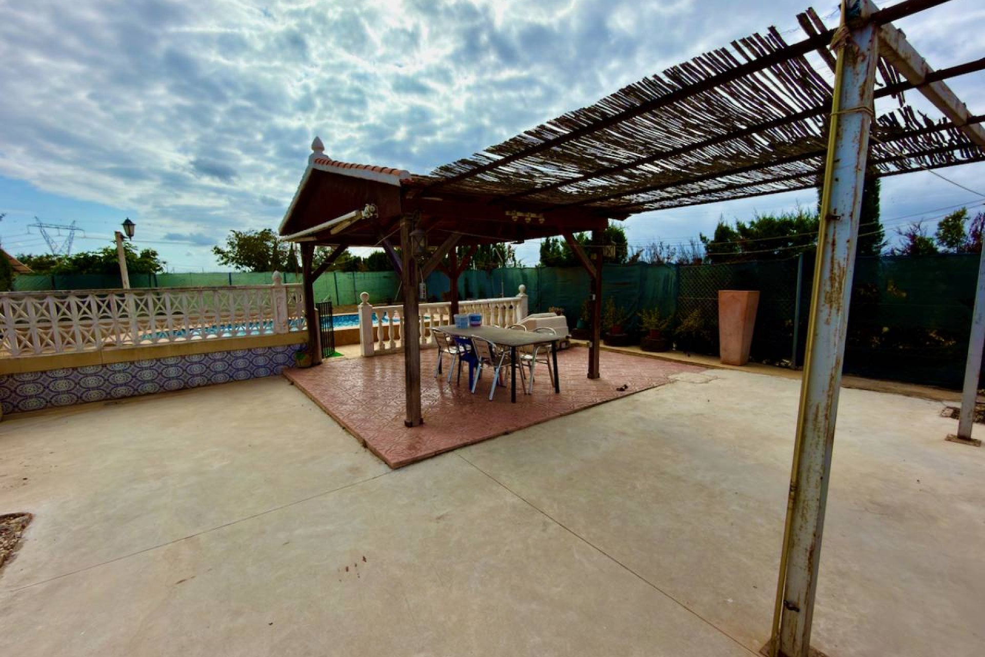 Resale - Country House - San Fulgencio - La Marina