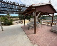 Resale - Country House - San Fulgencio - La Marina