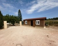 Resale - Country House - San Fulgencio - La Marina