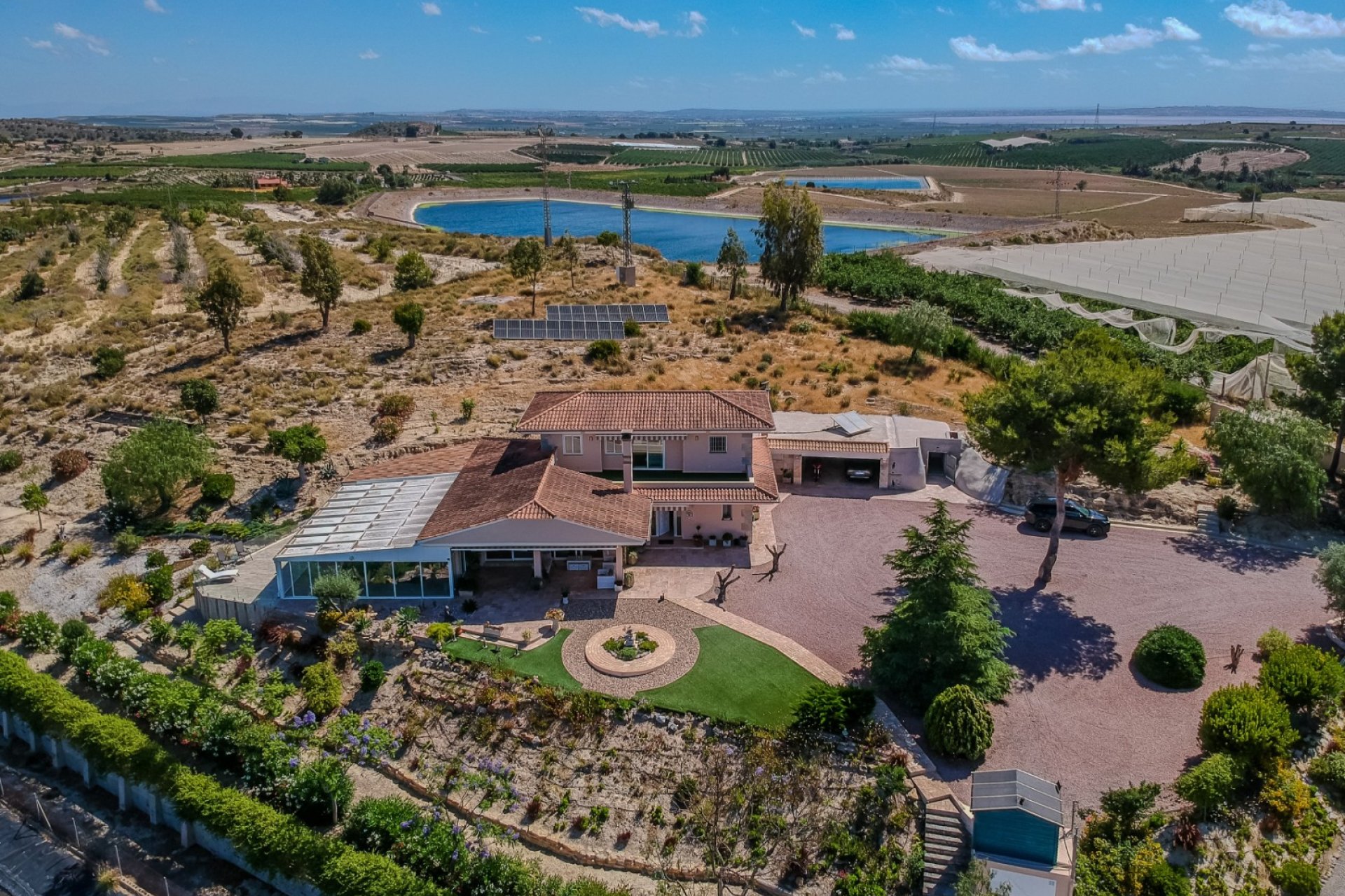 Resale - Country House - San Miguel de Salinas - Torremendo