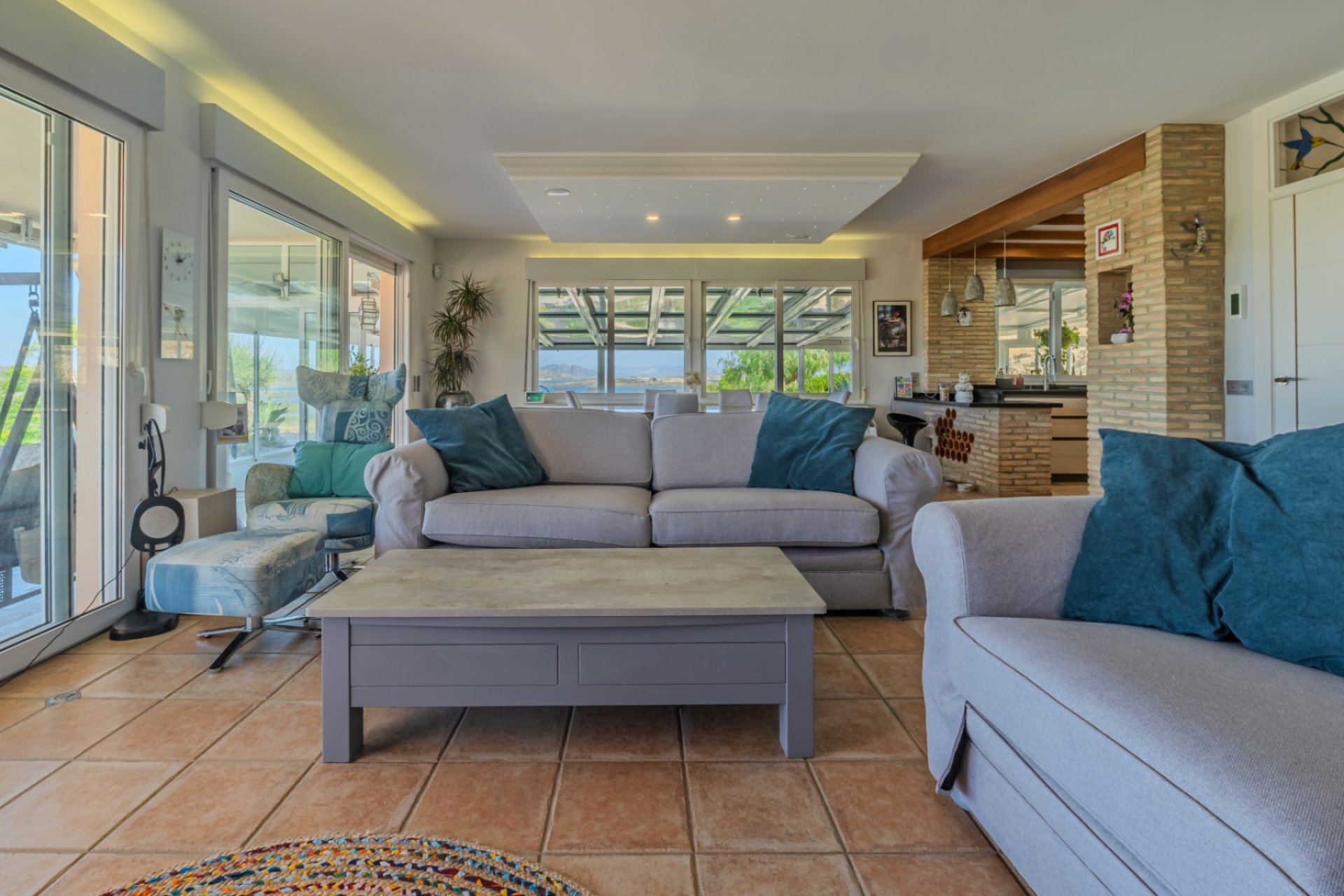 Resale - Country House - San Miguel de Salinas - Torremendo