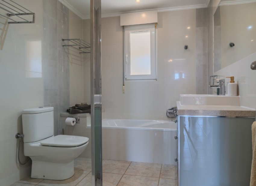Resale - Country House - San Miguel de Salinas - Torremendo