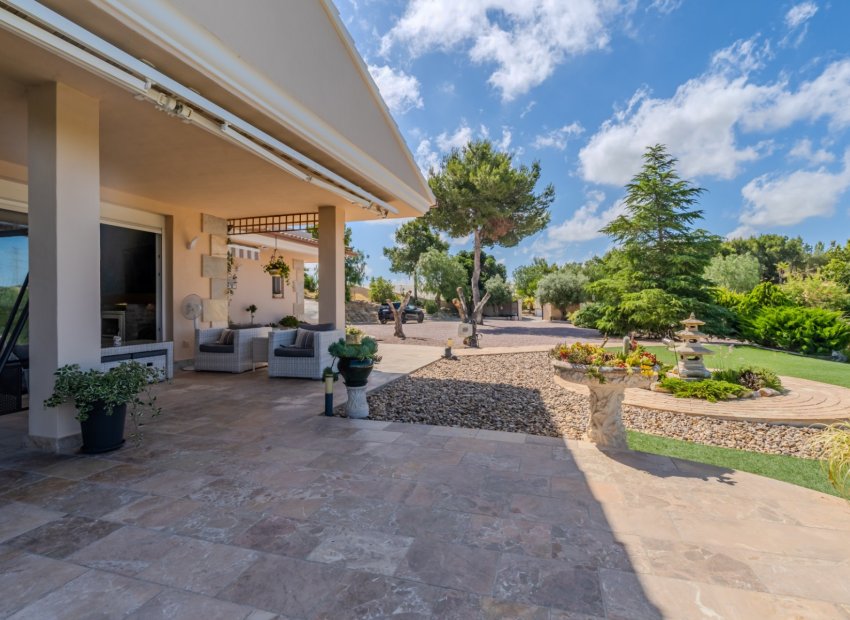 Resale - Country House - San Miguel de Salinas - Torremendo