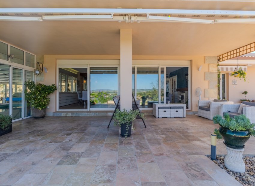 Resale - Country House - San Miguel de Salinas - Torremendo
