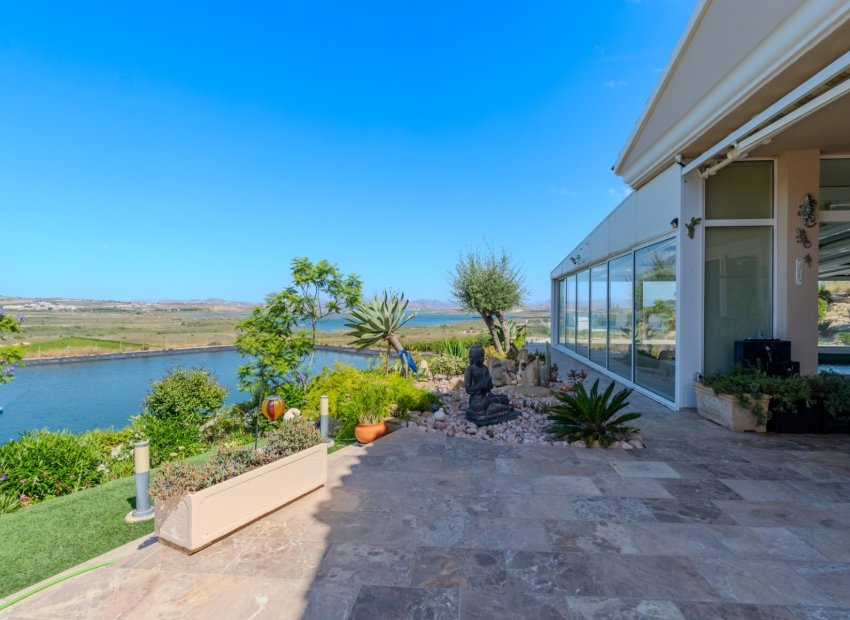 Resale - Country House - San Miguel de Salinas - Torremendo