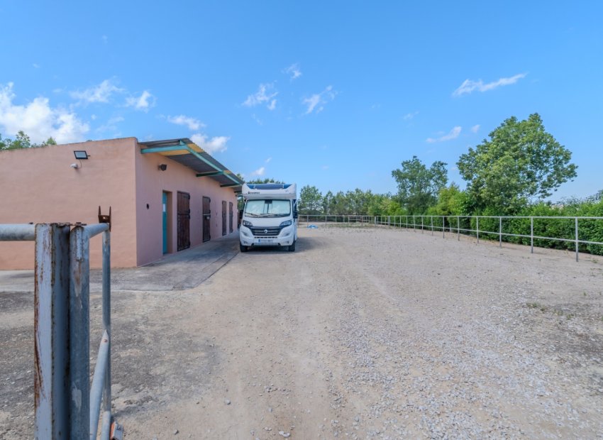 Resale - Country House - San Miguel de Salinas - Torremendo