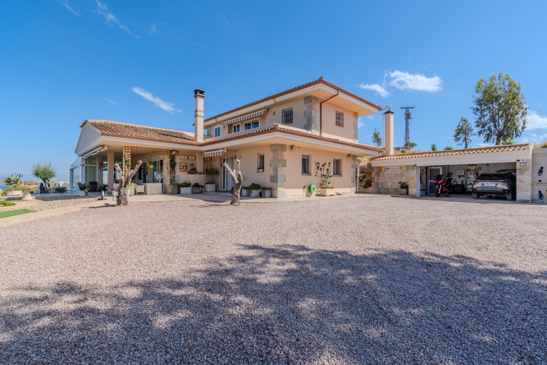Resale - Country House - San Miguel de Salinas - Torremendo