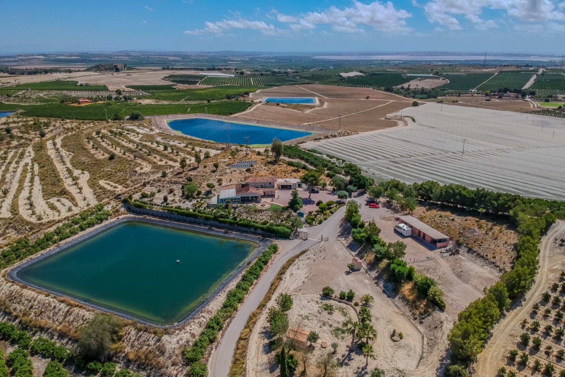 Resale - Country House - San Miguel de Salinas - Torremendo