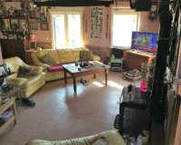 Resale - Country House - Torre Pacheco - Los Meroños