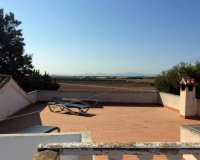Resale - Country House - Torre Pacheco - Los Meroños