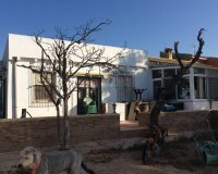 Resale - Country House - Torre Pacheco - Los Meroños