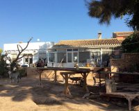 Resale - Country House - Torre Pacheco - Los Meroños