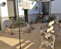 Resale - Country House - Torre Pacheco - Los Meroños