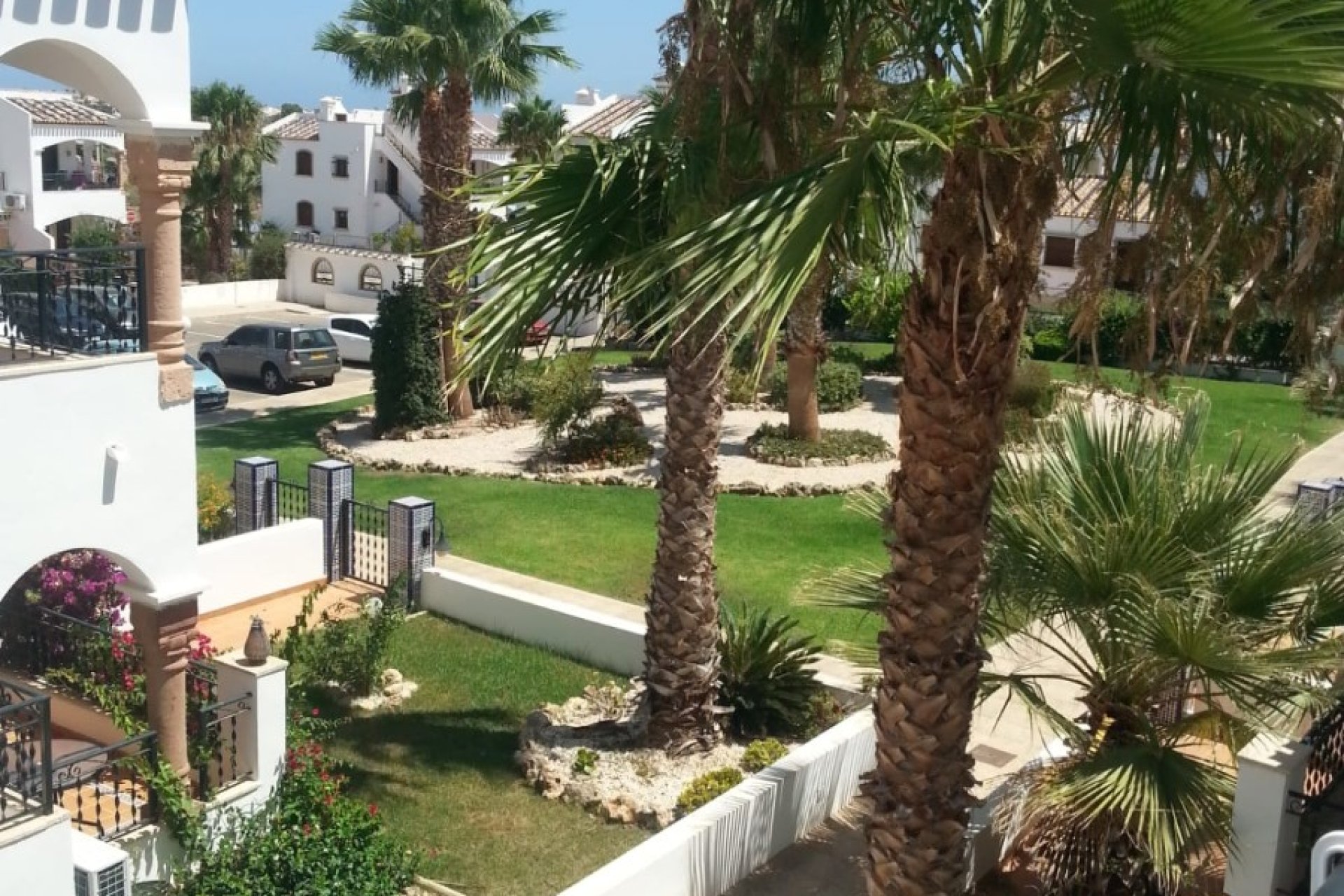 Resale - Duplex / Two-storey apartment - Orihuela Costa - Villamartín