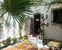 Resale - Duplex / Two-storey apartment - Orihuela Costa - Villamartín