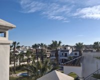 Resale - Duplex / Two-storey apartment - Orihuela Costa - Villamartín