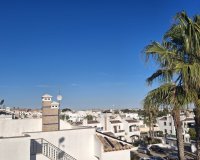 Resale - Duplex / Two-storey apartment - Orihuela Costa - Villamartín