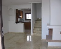 Resale - Duplex / Two-storey apartment - Orihuela Costa - Villamartín