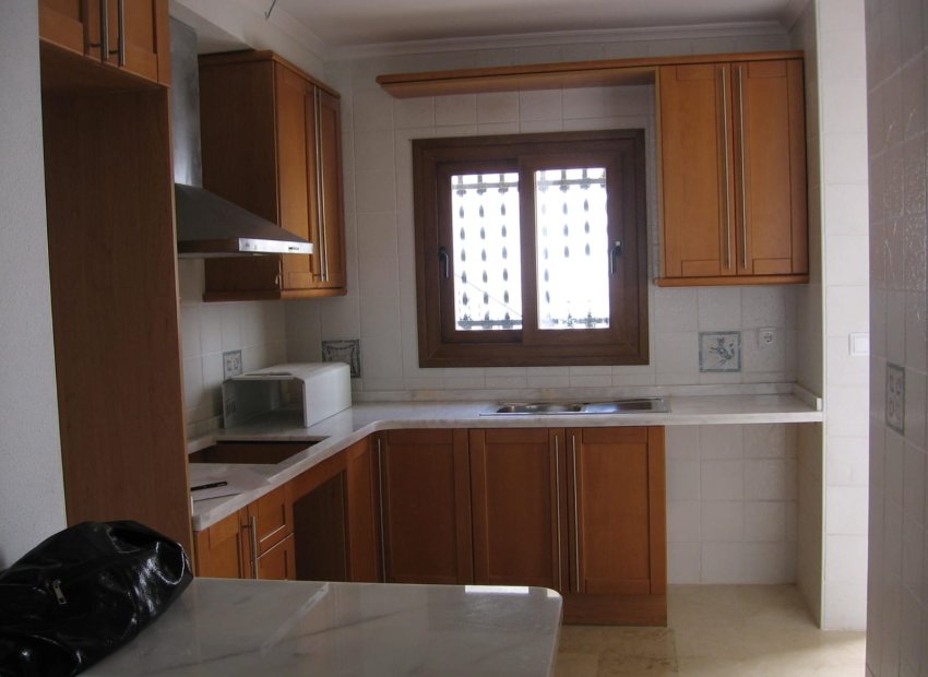 Resale - Duplex / Two-storey apartment - Orihuela Costa - Villamartín