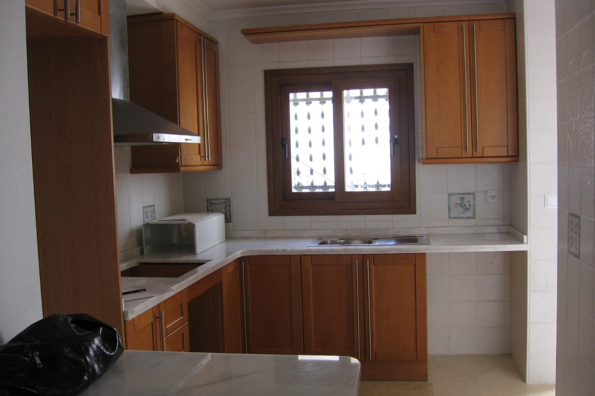 Resale - Duplex / Two-storey apartment - Orihuela Costa - Villamartín