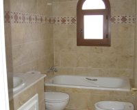Resale - Duplex / Two-storey apartment - Orihuela Costa - Villamartín