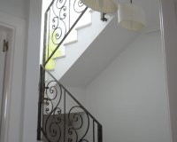 Resale - Duplex / Two-storey apartment - Orihuela Costa - Villamartín