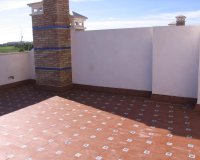 Resale - Duplex / Two-storey apartment - Orihuela Costa - Villamartín