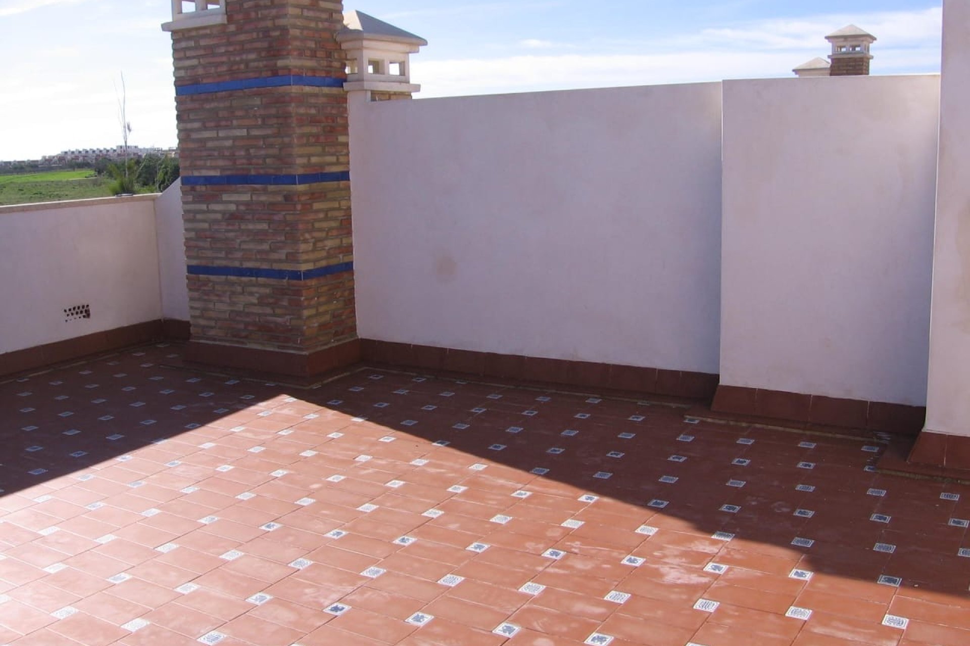 Resale - Duplex / Two-storey apartment - Orihuela Costa - Villamartín