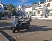Resale - Duplex / Two-storey apartment - Orihuela Costa - Villamartín