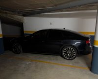 Resale - Garage - Águilas - Las Lomas