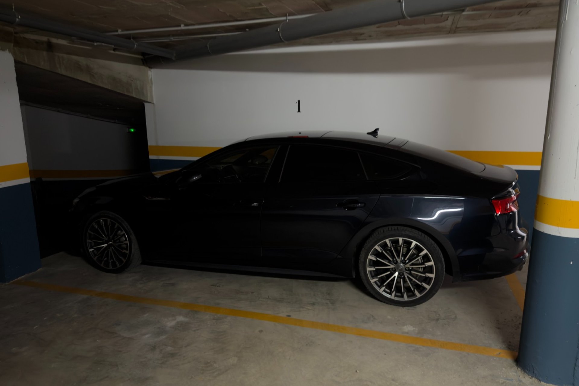 Resale - Garage - Águilas - Las Lomas