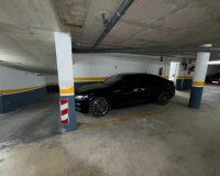 Resale - Garage - Águilas - Las Lomas