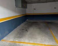 Resale - Garage - Águilas - Las Lomas