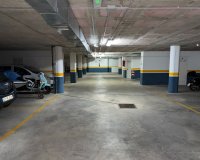 Resale - Garage - Águilas - Las Lomas