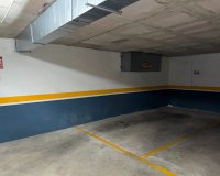 Resale - Garage - Águilas - Las Lomas