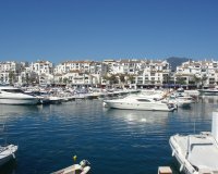 Resale - Garage - Marbella - Puerto Banús