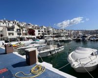 Resale - Garage - Marbella - Puerto Banús