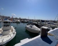 Resale - Garage - Marbella - Puerto Banús