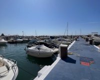 Resale - Garage - Marbella - Puerto Banús