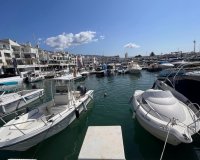 Resale - Garage - Marbella - Puerto Banús